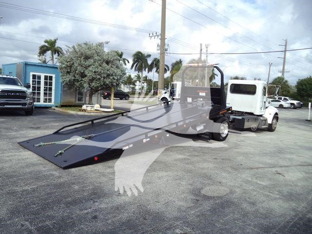 2019 Peterbilt 337