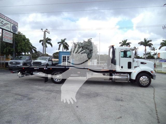 2019 Peterbilt 337