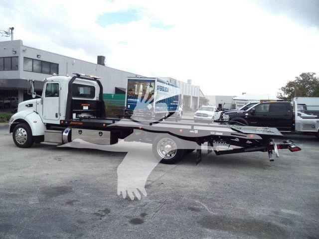 2019 Peterbilt 337