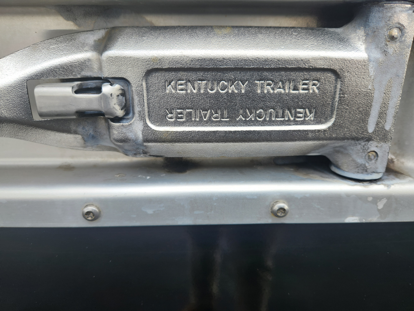 Kentucky body