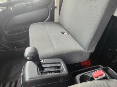 Allison 2200 RDS Automatic transmission