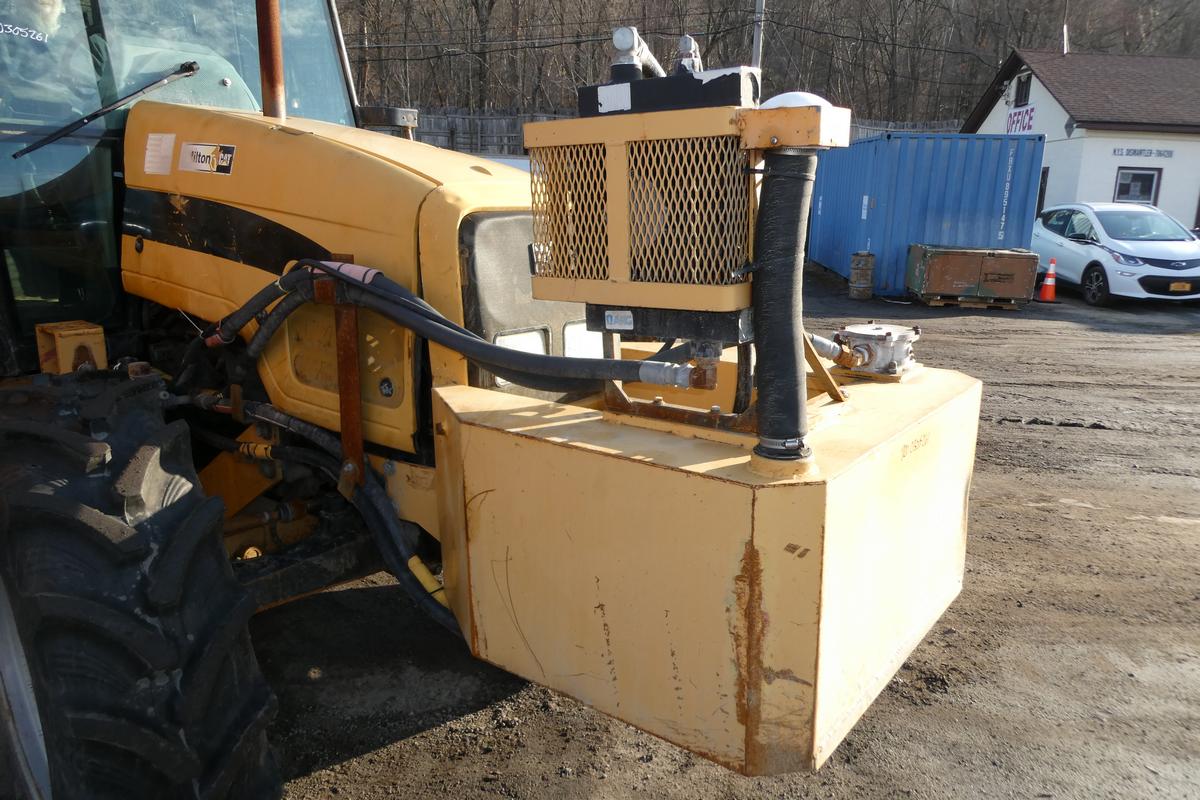 2008 Challenger MT455B