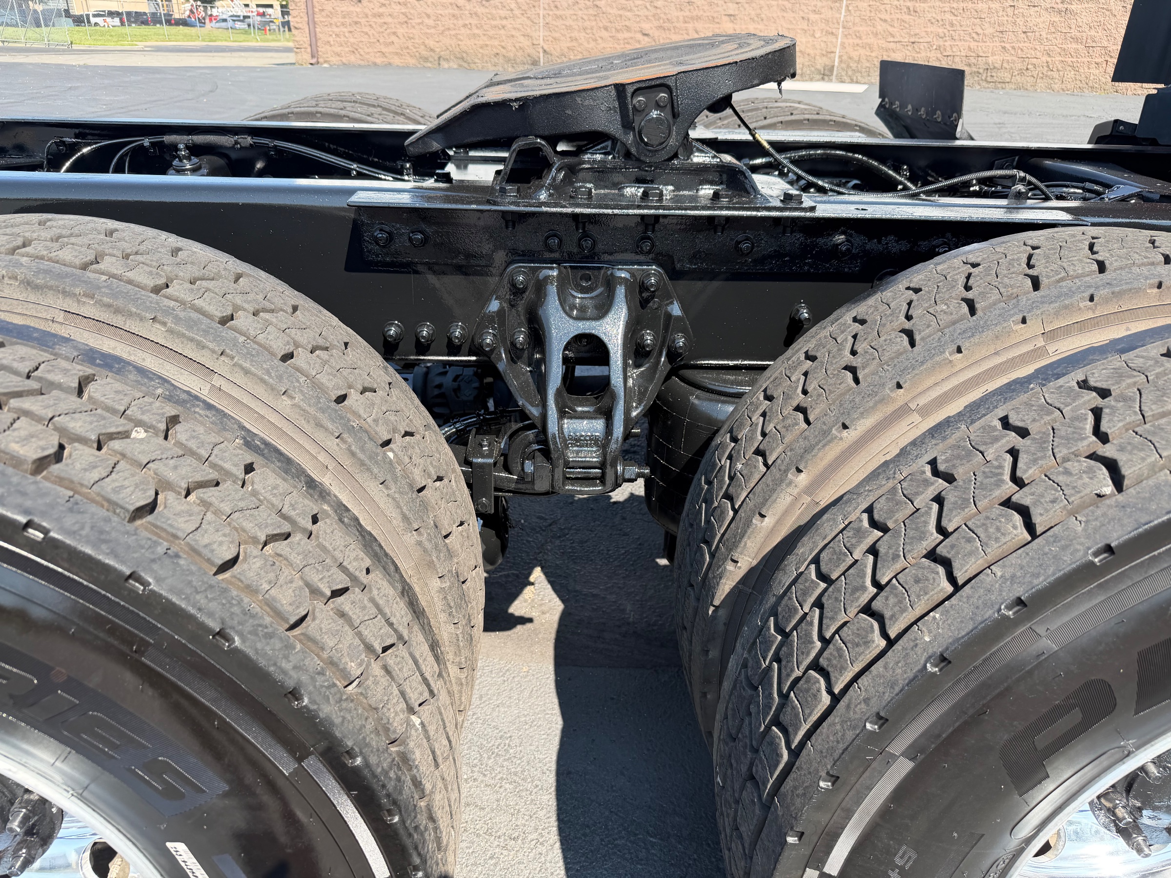 2022 Kenworth T680