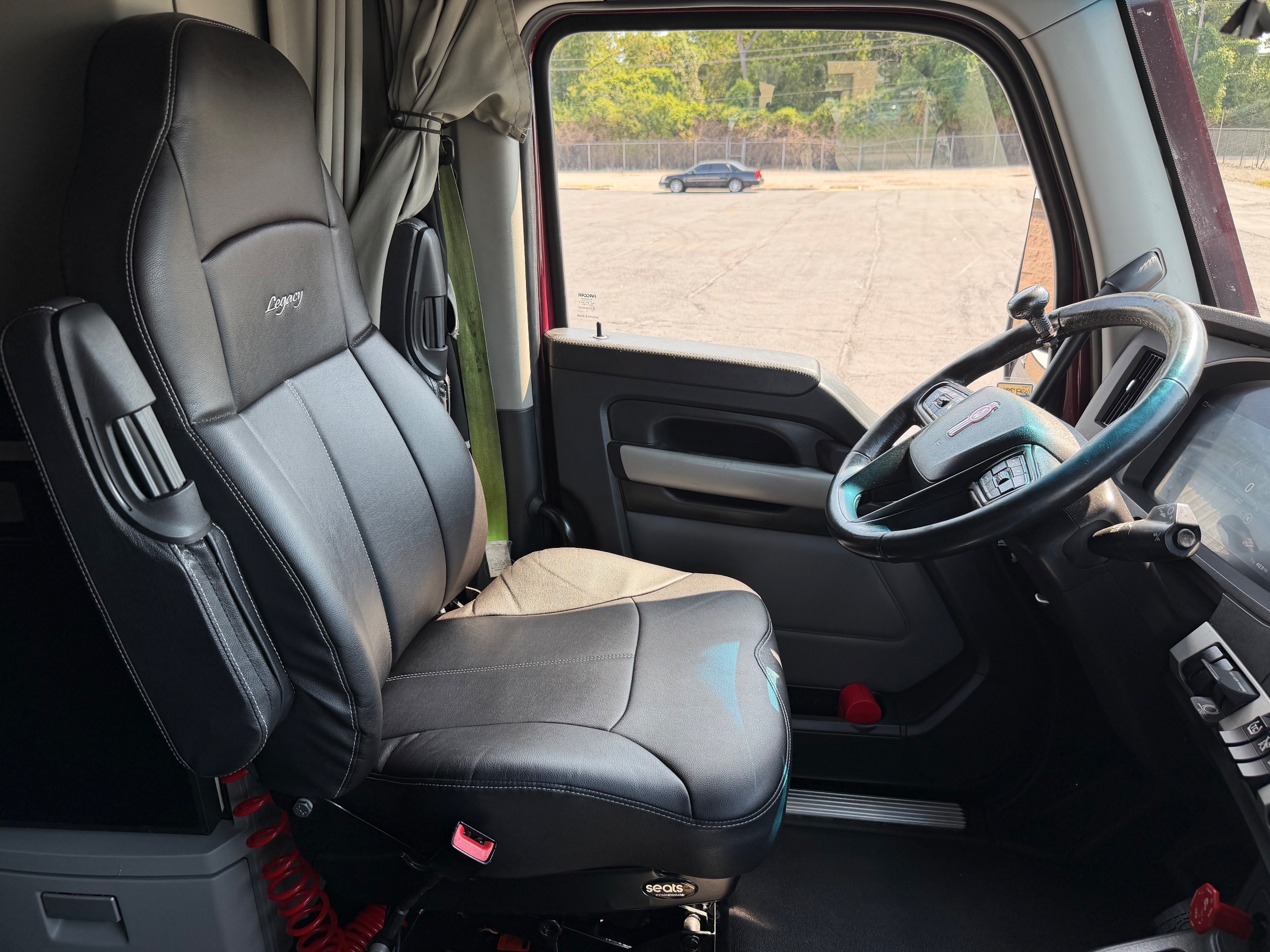 2022 Kenworth T680