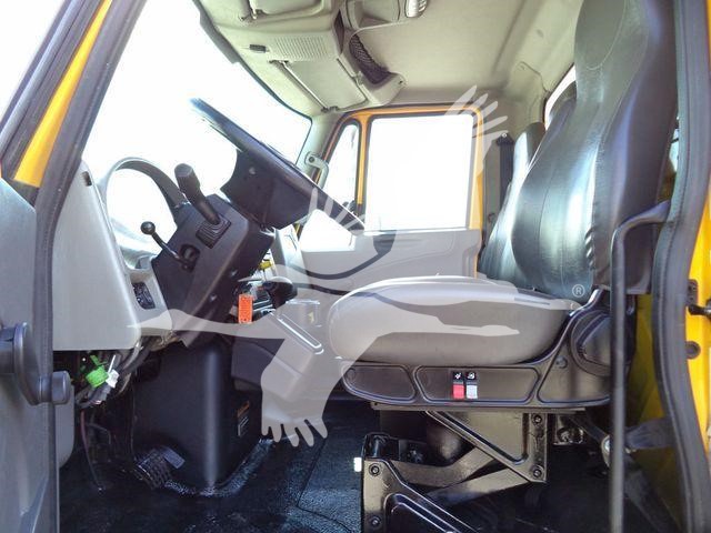 2019 International Durastar