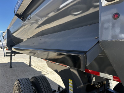HEAVY DUTY 10 GA. STEEL REAR FENDERS WILL LAST LONGER, IN STOCK NOW IN SAN ANTONIO TX. LOW MONTHLY PAYMENTS W/ APPROVED CRED.