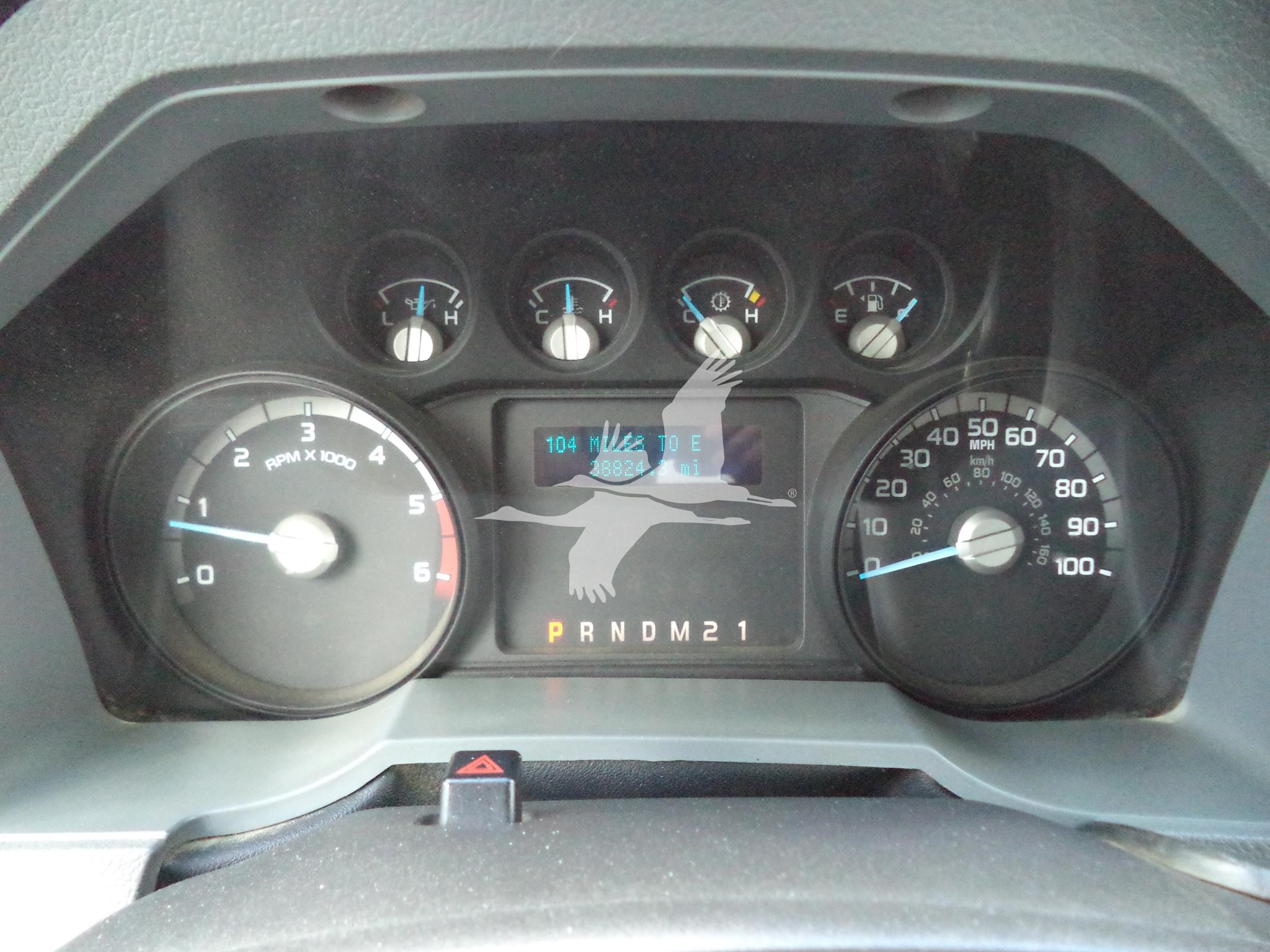 2017 Ford F650 Sd