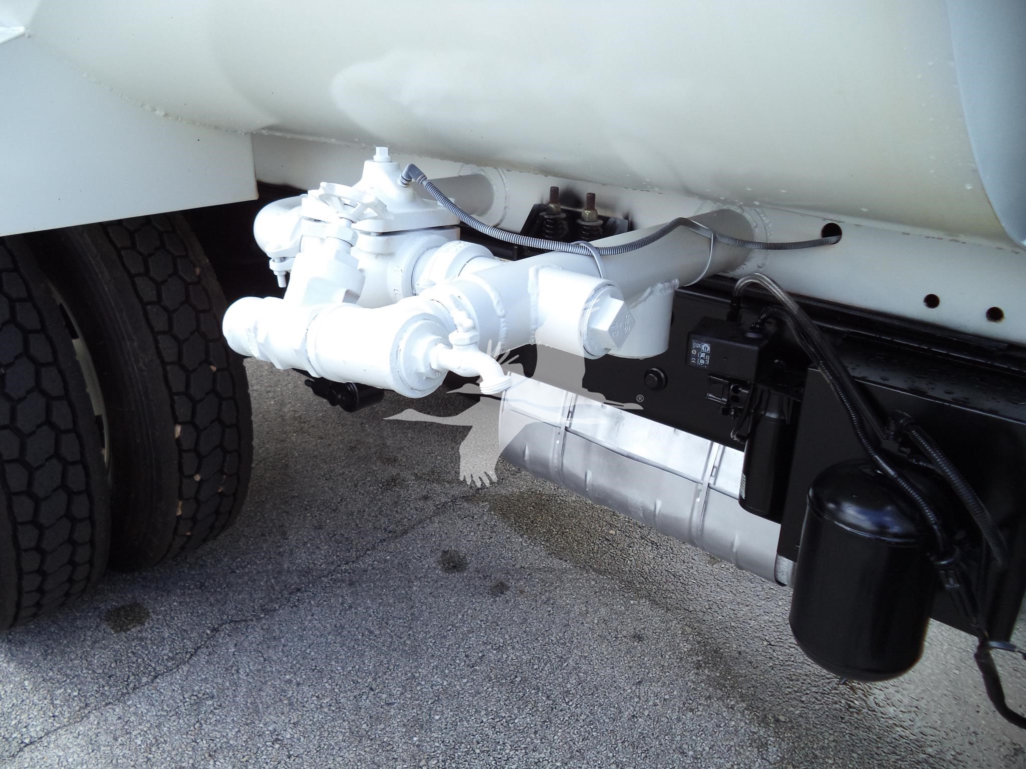 2017 Ford F650 Sd