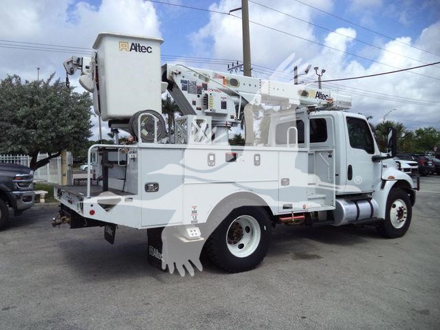 2021 Altec L37M