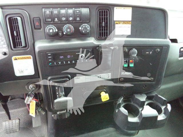 2021 Altec L37M