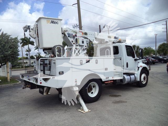 2021 Altec L37M