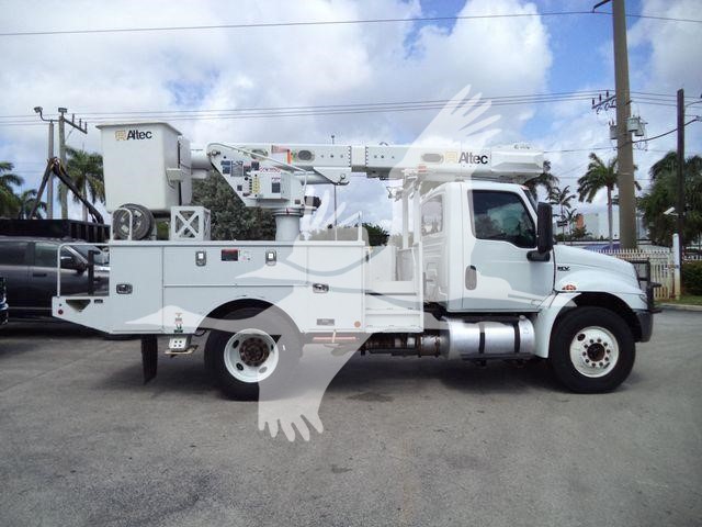 2021 Altec L37M