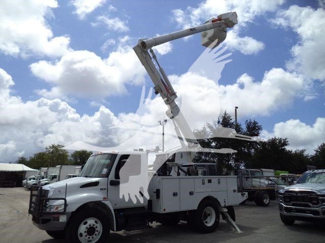 2021 Altec L37M
