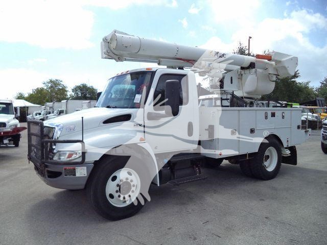 2021 Altec L37M