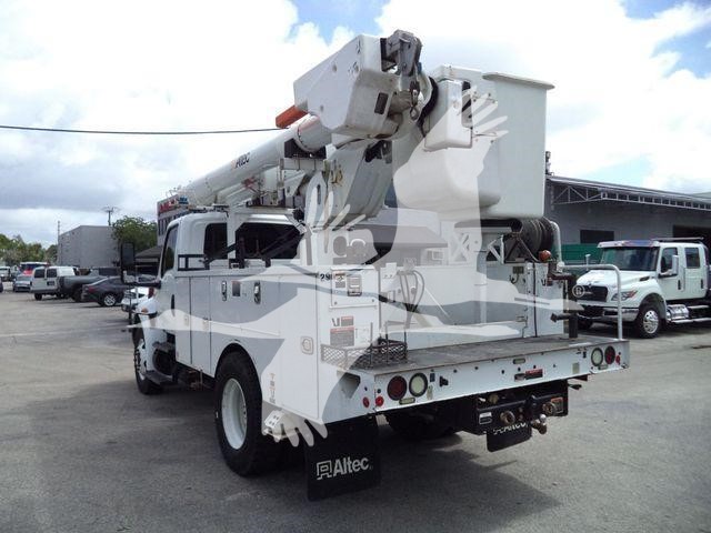 2021 Altec L37M