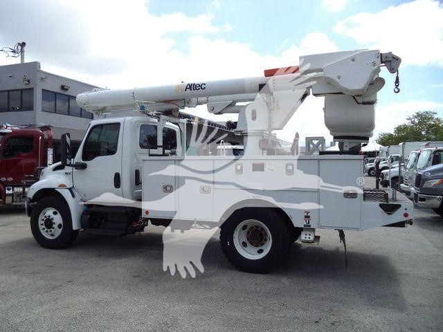 2021 Altec L37M