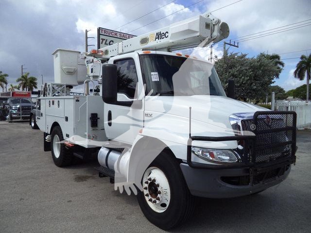 2021 Altec L37M