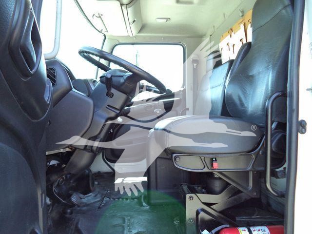 2019 Hino 268A