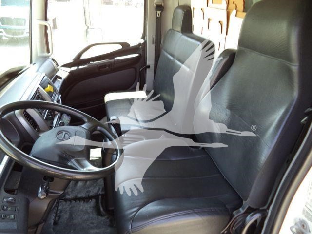2019 Hino 268A