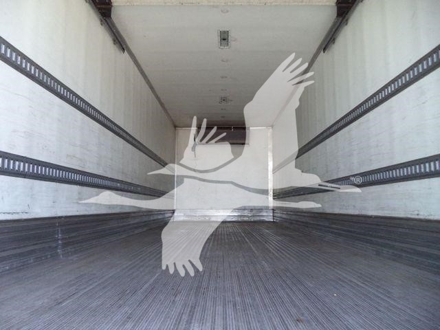 2019 Hino 268A