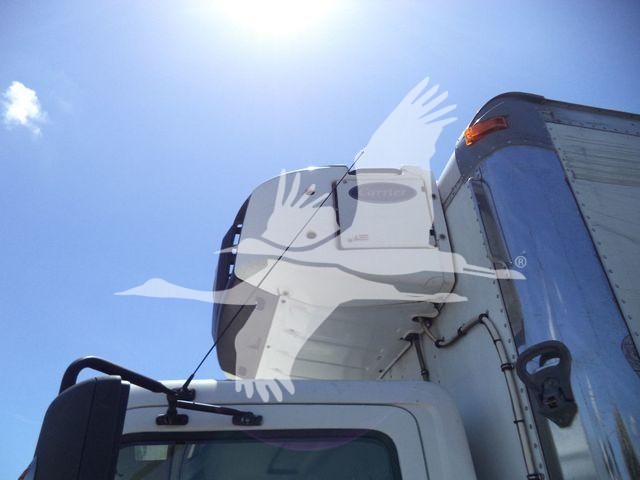 2019 Hino 268A
