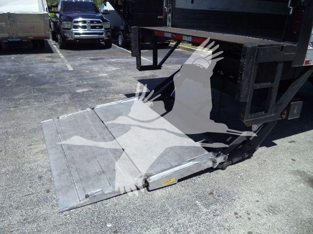 2019 Hino 268A
