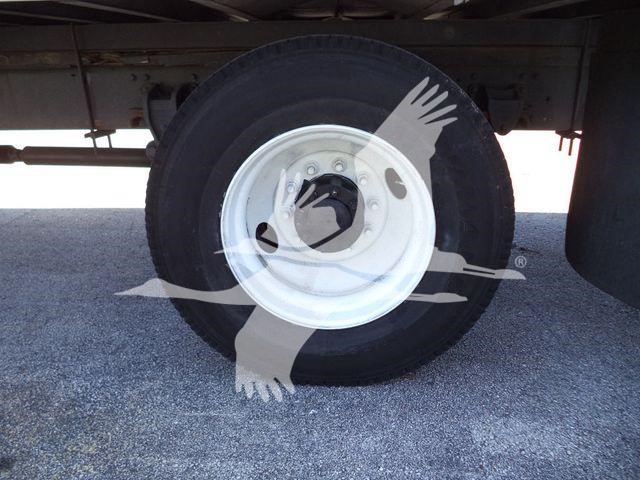 2019 Hino 268A