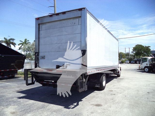 2019 Hino 268A