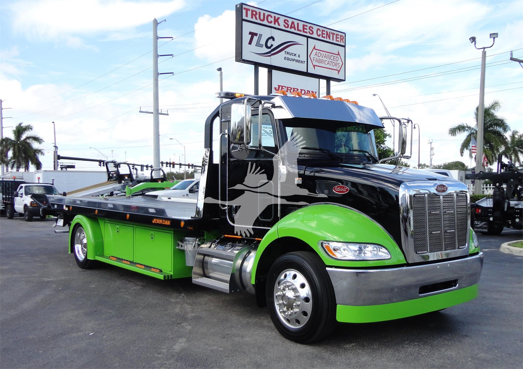 2022 Peterbilt 337