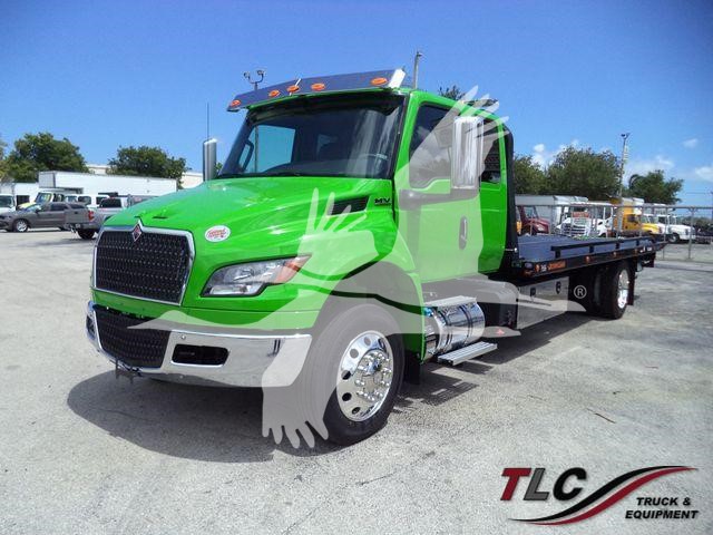 2026 International Mv