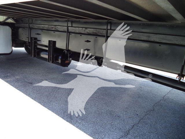 2015 Hino 268A