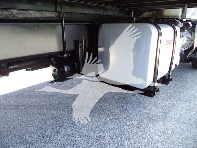 2015 Hino 268A