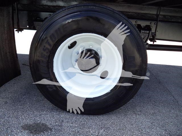 2015 Hino 268A