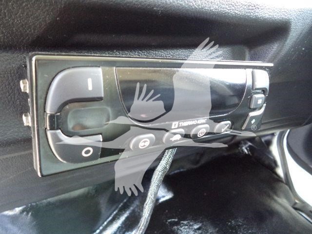 2015 Hino 268A
