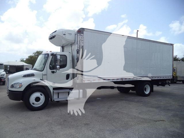 2023 Freightliner M2 106