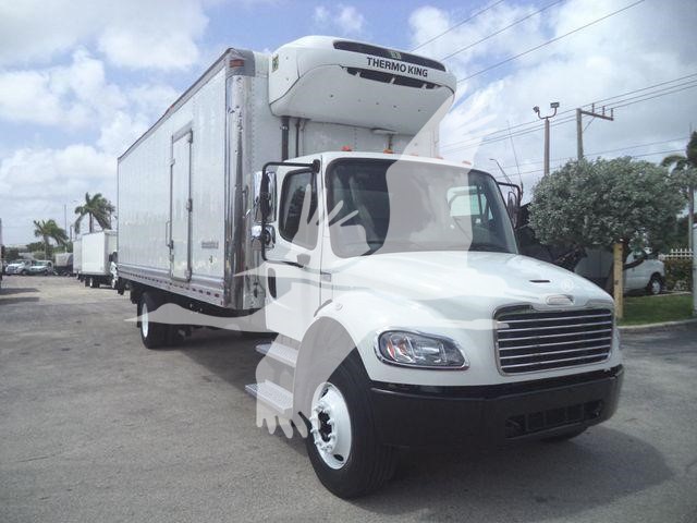 2023 Freightliner M2 106
