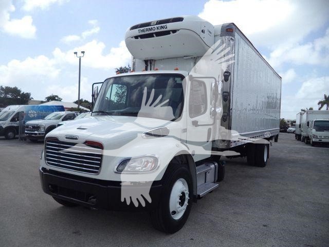 2023 Freightliner M2 106
