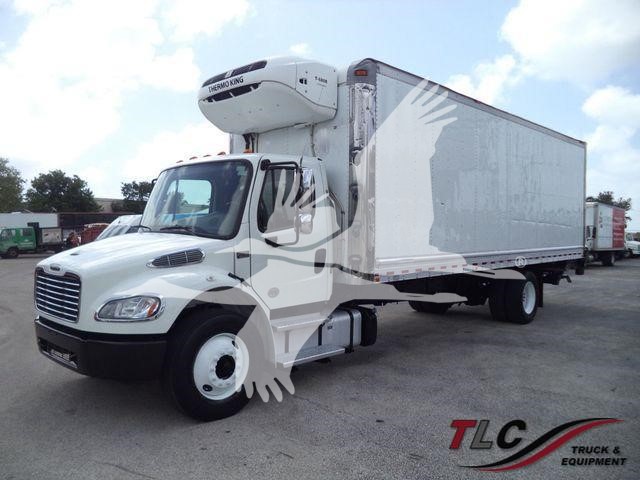 2023 Freightliner M2 106