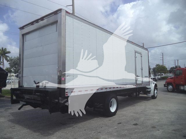 2023 Freightliner M2 106
