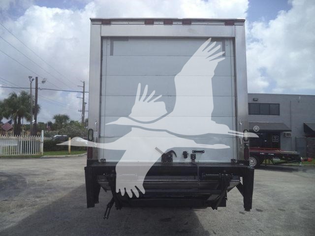 2023 Freightliner M2 106