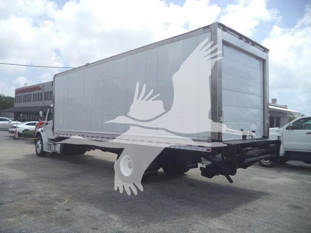 2023 Freightliner M2 106