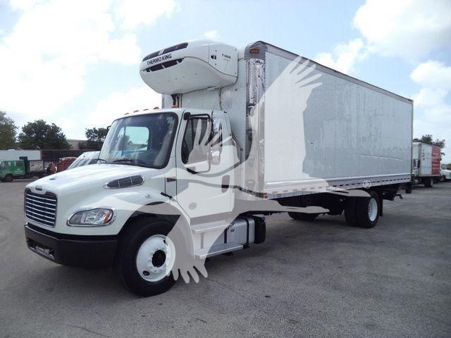 2023 Freightliner M2 106