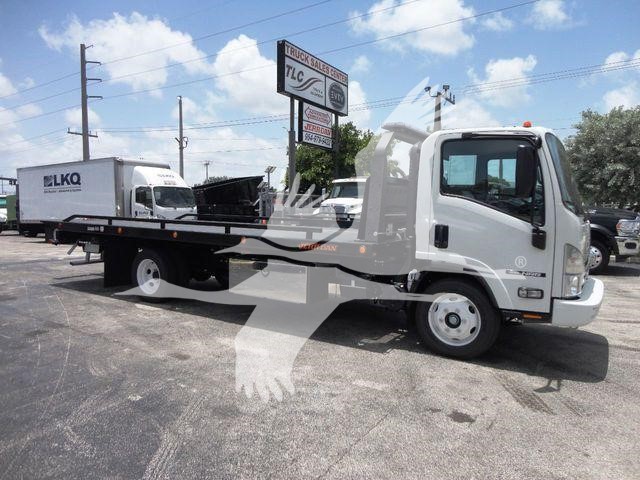 2024 Isuzu Nrr