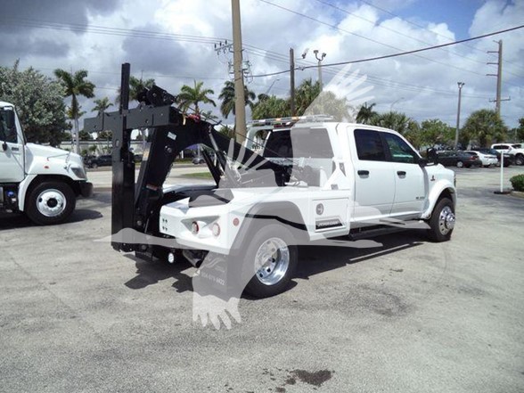 2026 Ram Big Horn