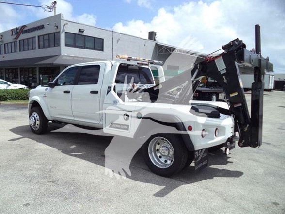 2026 Ram Big Horn
