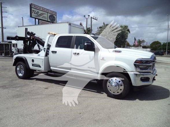 2026 Ram Big Horn