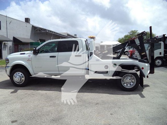 2026 Ram Big Horn