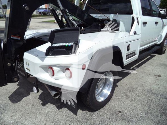 2026 Ram Big Horn