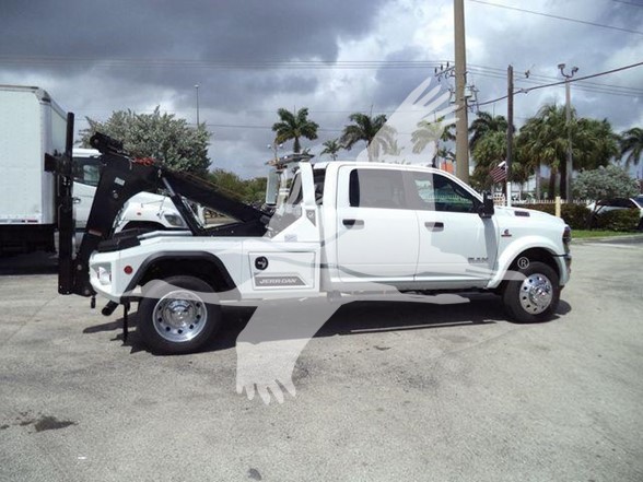 2026 Ram Big Horn