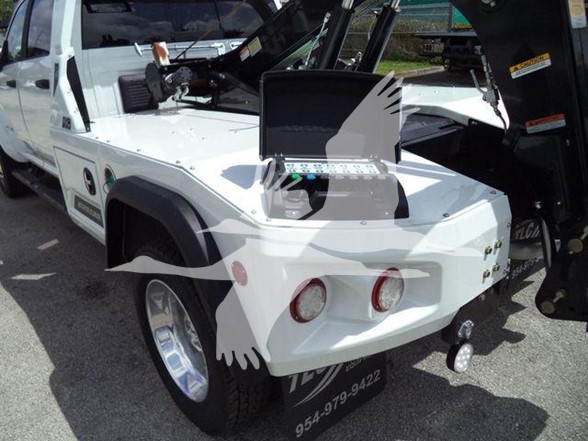 2026 Ram Big Horn